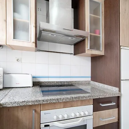 Apartman En La Mejor Zona *