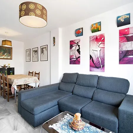 Apartman En La Mejor Zona