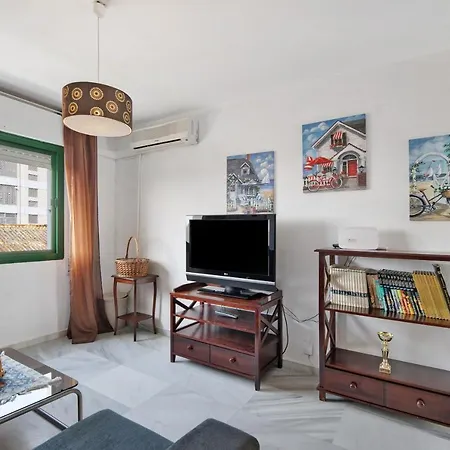 Apartman En La Mejor Zona Jerez de la Frontera