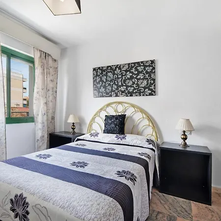 En La Mejor Zona Apartment