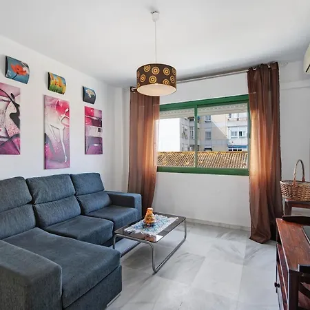 Apartment En La Mejor Zona *
