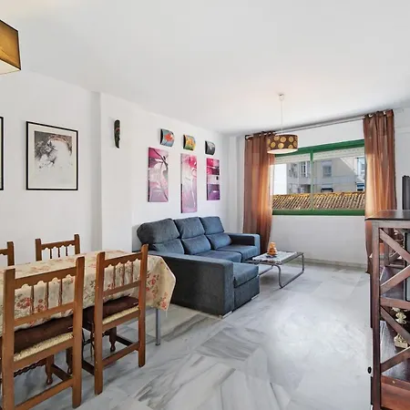Apartman En La Mejor Zona Jerez de la Frontera