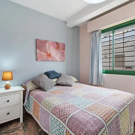 En La Mejor Zona Apartment
