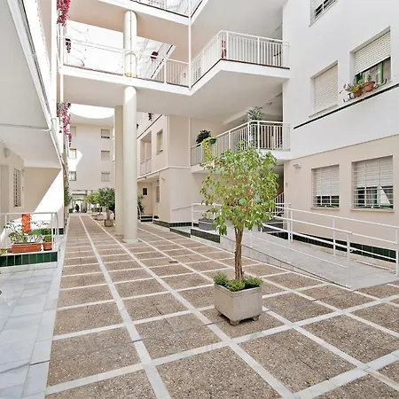 En La Mejor Zona Apartman Jerez de la Frontera