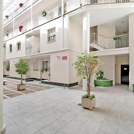 Apartman En La Mejor Zona