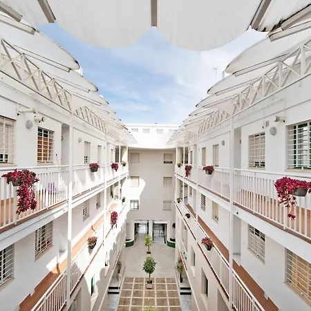 En La Mejor Zona Apartman Jerez de la Frontera
